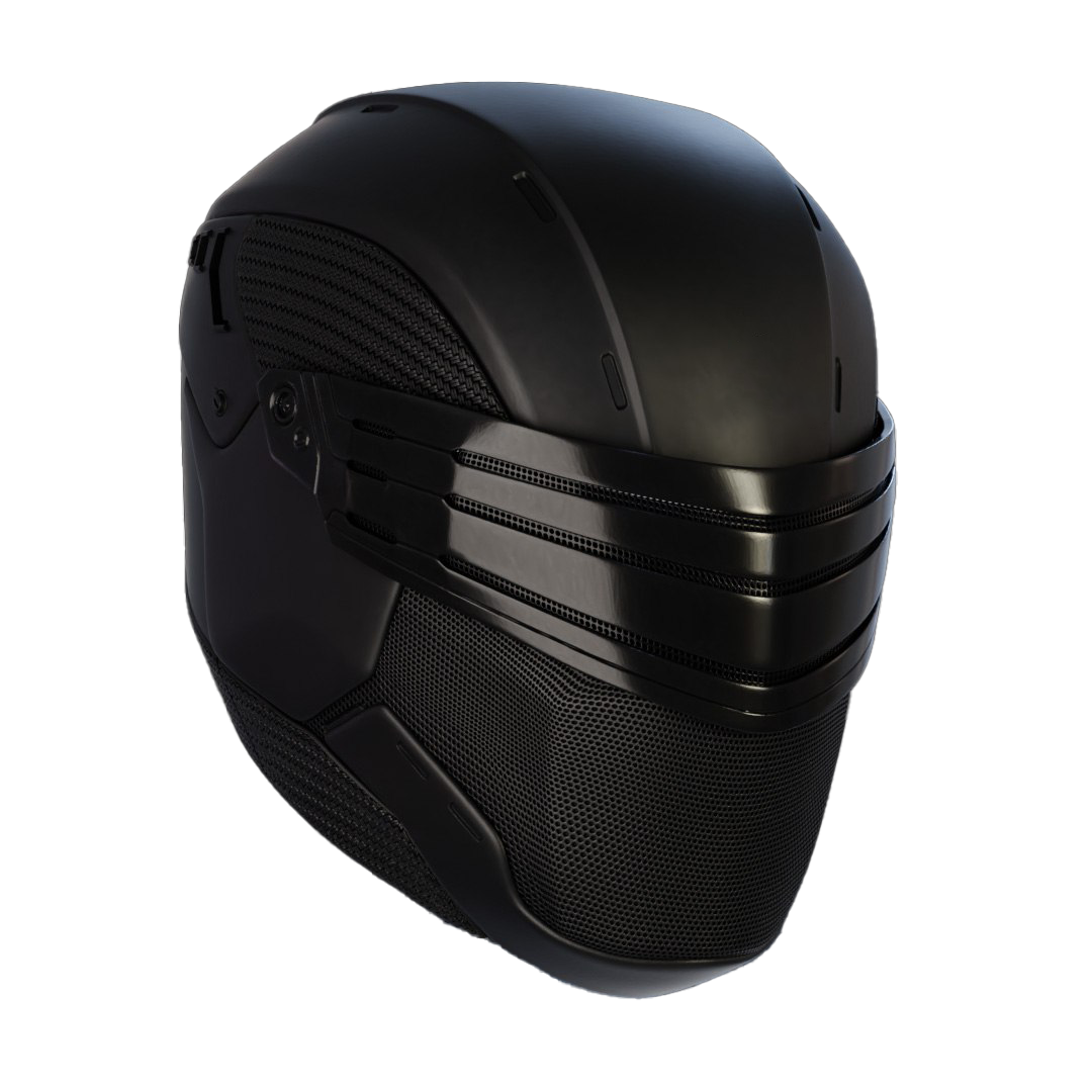 Helmet