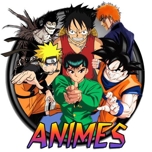 Anime and Manga