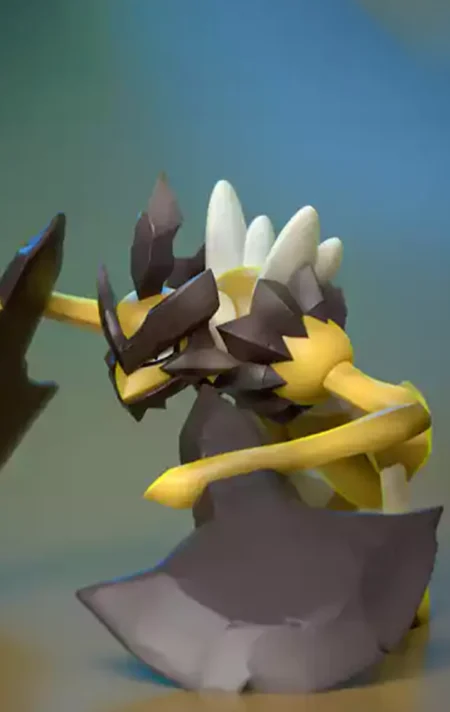 Kleavor STL 3D Print Model