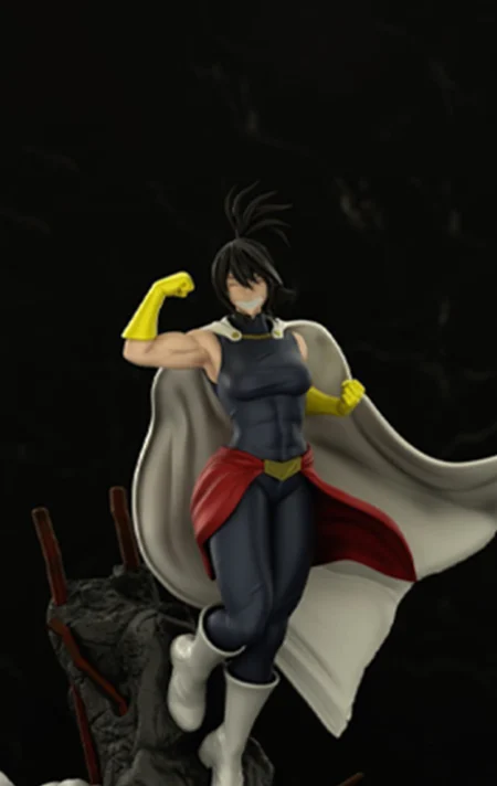 Nana STL 3D Print Model