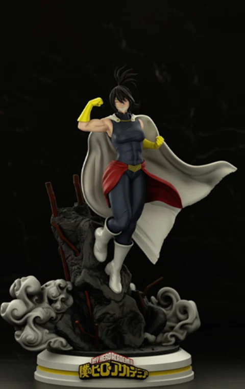 Nana STL 3D Print Model
