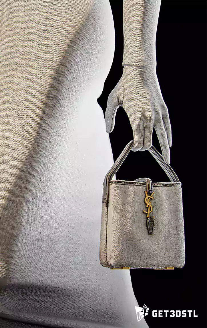 Black Cat Hellfire 3D Print Model