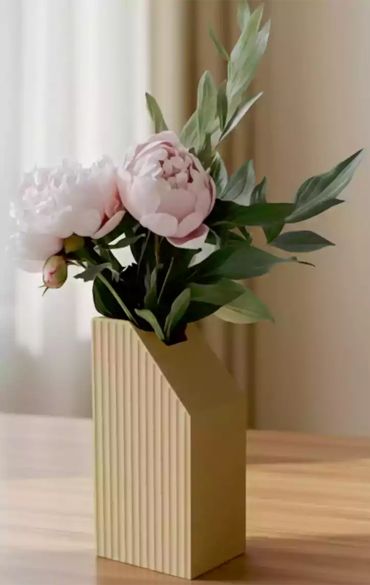 Vase STL Pack 170 Modern Printable 3D Models