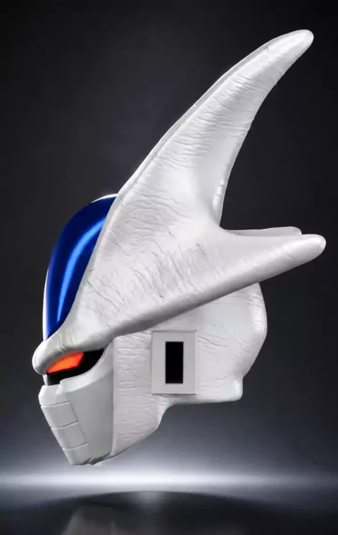 Dragon Ball Cosplay Mask