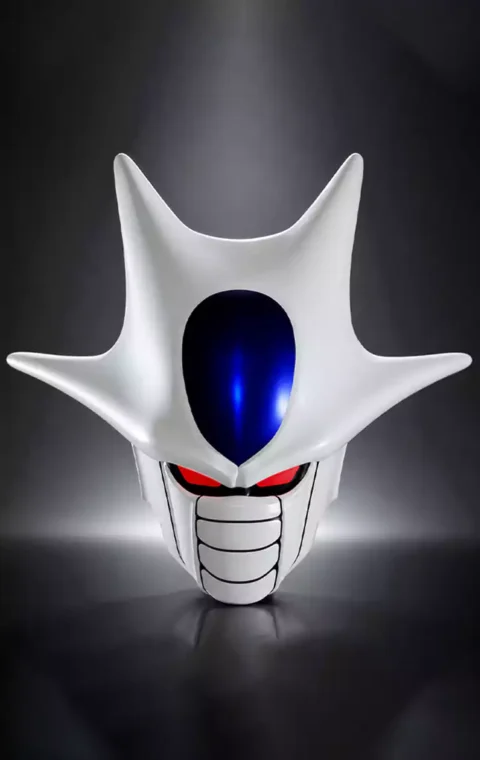 Cooler Mask STL File